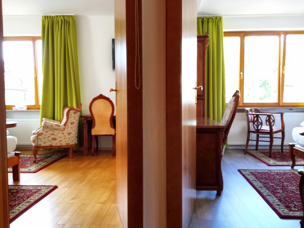 Hotel Viktoria