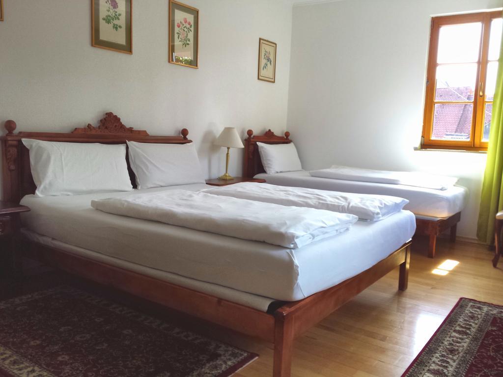 Hotel Viktoria 2*