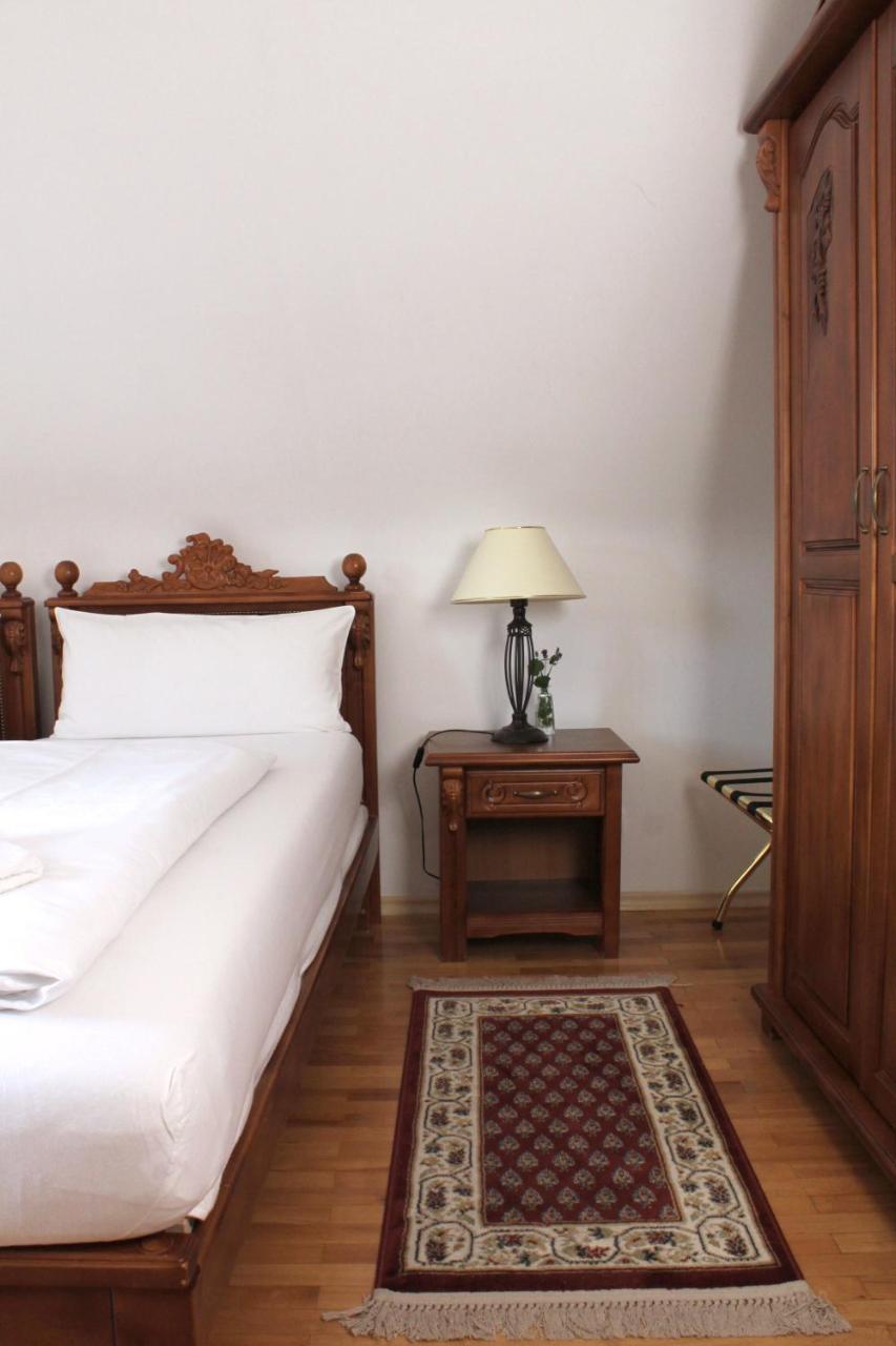 Hotel Viktoria